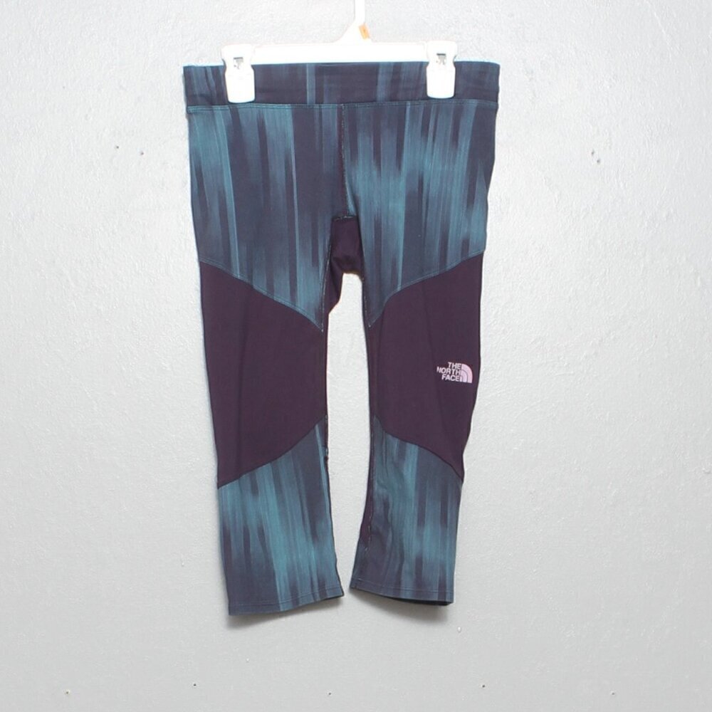 The North Face FlashDry Crop Leggings